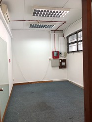 Amk Tech 1 (D20), Factory #203241941